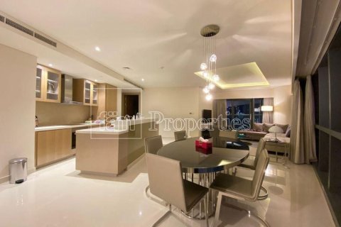 Appartement de 3 chambres  No. 109426 15