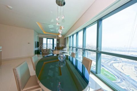 Appartement de 3 chambres  No. 109426 26