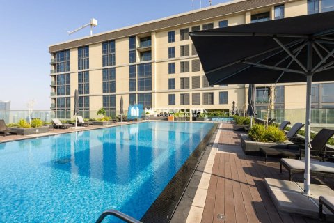 Квартира с 2 спальнями №119304 11