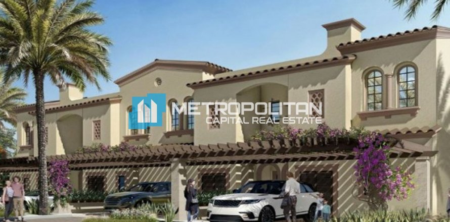 3 bedrooms Townhouse  No. 119307