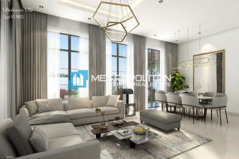 5 bedrooms Villa No. 119301 3