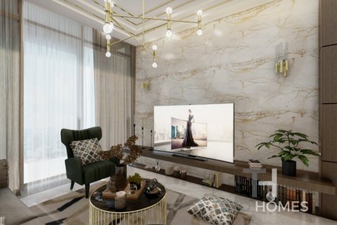 Appartement de 2 chambres à Jumeirah Village Circle, UAE No. 73952 15
