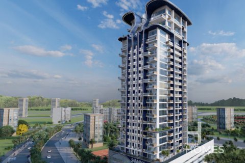 Appartement de 2 chambres à Jumeirah Village Circle, UAE No. 73952 9