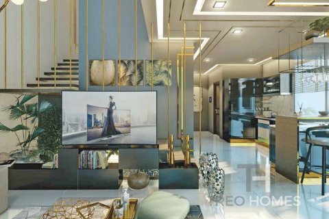 Appartement de 2 chambres à Jumeirah Village Circle, UAE No. 73952 5