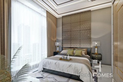 Appartement de 2 chambres à Jumeirah Village Circle, UAE No. 73952 4