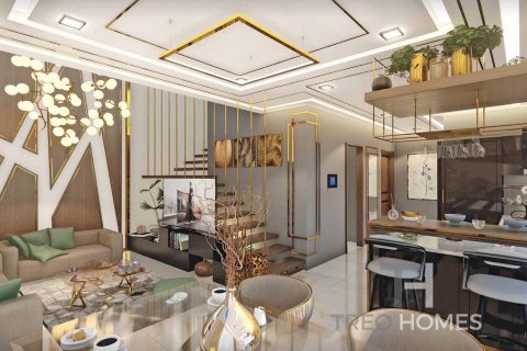 Appartement de 2 chambres à Jumeirah Village Circle, UAE No. 73952 2