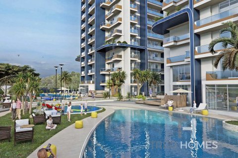 Appartement de 2 chambres à Jumeirah Village Circle, UAE No. 73952 8