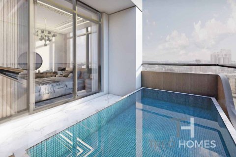 Appartement de 2 chambres à Jumeirah Village Circle, UAE No. 73952 3
