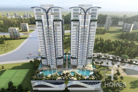Appartement de 2 chambres à Jumeirah Village Circle, UAE No. 73952 10