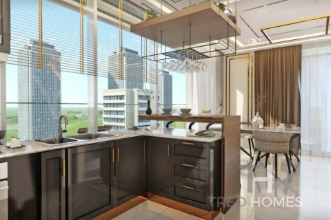 Appartement de 2 chambres à Jumeirah Village Circle, UAE No. 73952 13