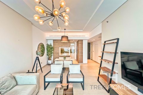 Appartement de 1 chambre à Banyan Tree Residences Hillside Dubai, UAE No. 73942 1