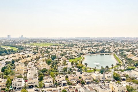 Appartement de 1 chambre à Banyan Tree Residences Hillside Dubai, UAE No. 73942 12