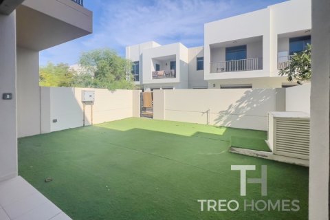 Townhouse de 3 dormitorios en Hayat Townhouses, UAE No. 73941 15