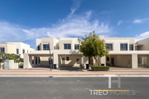 Townhouse de 3 dormitorios en Hayat Townhouses, UAE No. 73941 13