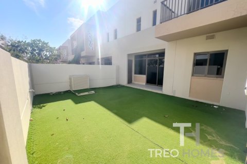 Townhouse de 3 dormitorios en Hayat Townhouses, UAE No. 73941 1