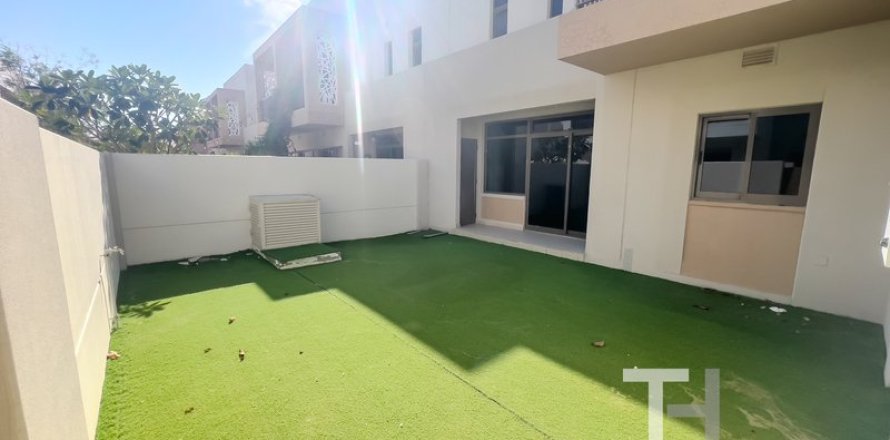 Townhouse de 3 dormitorios en Hayat Townhouses, UAE No. 73941