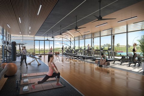 Appartement de 2 chambres No. 127693 6