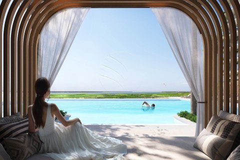 Appartement de 1 chambre No. 127696 15