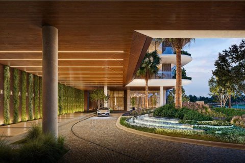 Appartement de 1 chambre No. 127696 11