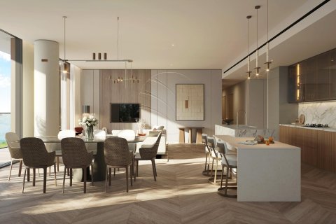 Appartement de 1 chambre No. 127696 9