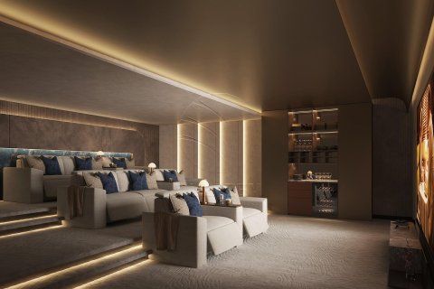 Appartement de 1 chambre No. 127696 5