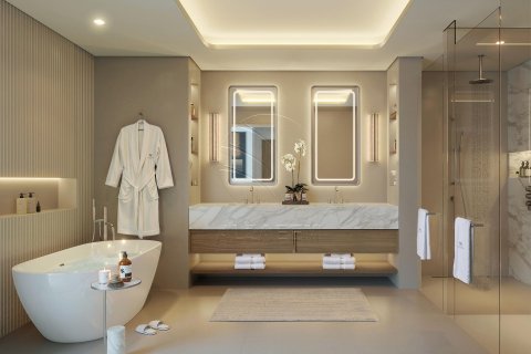 Appartement de 1 chambre No. 127696 7