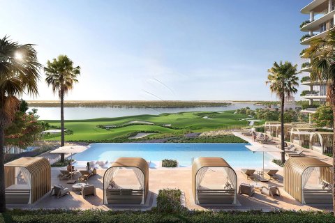 Appartement de 1 chambre No. 127696 2