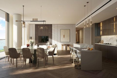 Appartement de 1 chambre No. 127696 6