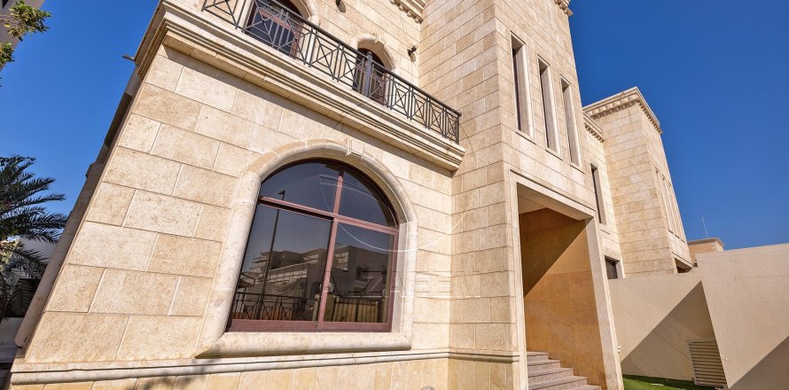 Villa de 6 chambres No. 127695