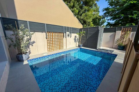 Villa de 5 chambres No. 127694 18