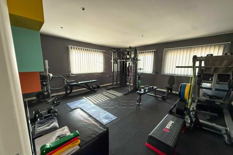 Villa de 5 chambres No. 127694 12