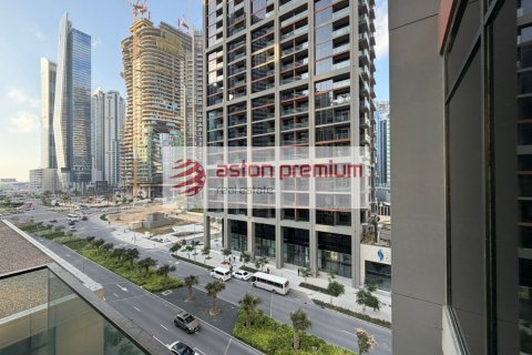 Квартира с 1 спальней в Бизнес-Бэй, ОАЭ №150153 20