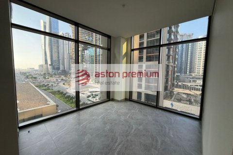 Appartement de 1 chambre à Business Bay, UAE No. 150153
