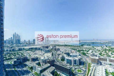 Квартира с 1 спальней в Dubai Media City, ОАЭ №150154 19