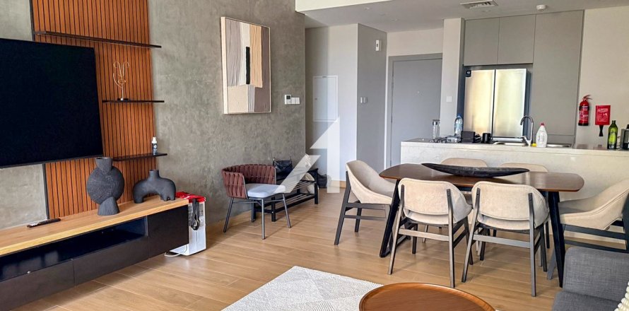 Apartment de 2 dormitorios en Jumeirah, UAE No. 150148