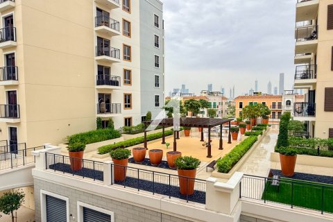 Apartment de 2 dormitorios en Jumeirah, UAE No. 150148 12
