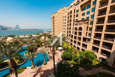 2 غرف نوم شقة في The Fairmont Palm Residences, الإمارات العربية المتحدة رقم 150149 3