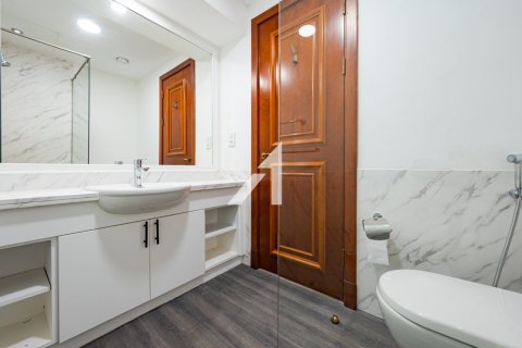 2 غرف نوم شقة في The Fairmont Palm Residences, الإمارات العربية المتحدة رقم 150149 19