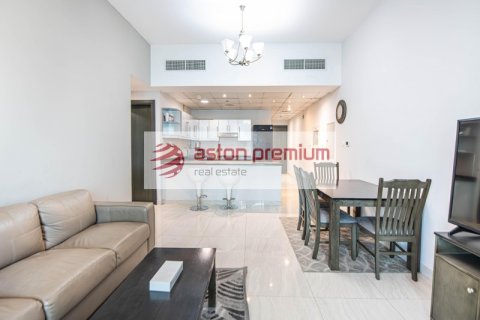 Appartement de 1 chambre à Business Bay, UAE No. 150152 11