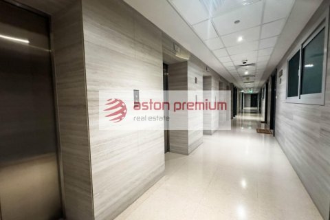 Appartement de 1 chambre à Business Bay, UAE No. 150152