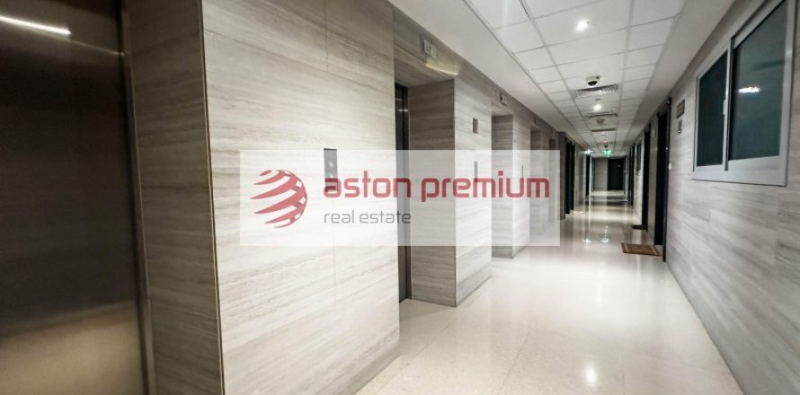 Appartement de 1 chambre à Business Bay, UAE No. 150152