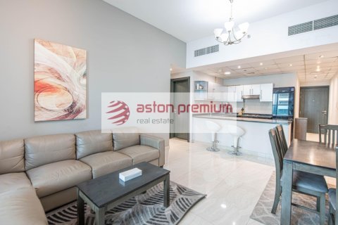 Appartement de 1 chambre à Business Bay, UAE No. 150152 12