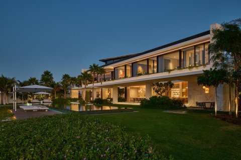 Villa de 6 dormitorios  No. 117338 4