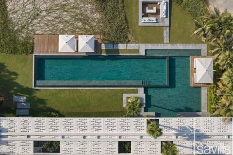 Villa de 6 dormitorios  No. 117338 21