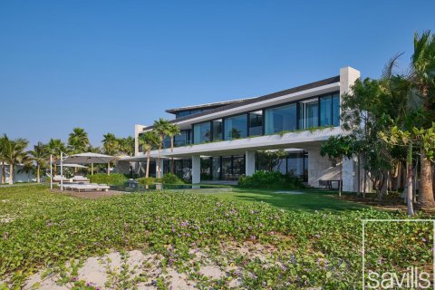Villa de 6 dormitorios  No. 117338 3