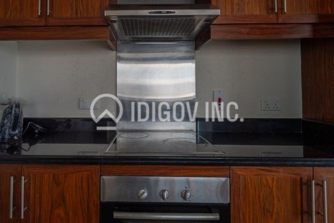 Квартира с 1 спальней  №117335 12