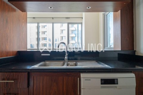 Квартира с 1 спальней  №117335 13