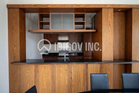 Квартира с 1 спальней  №117335 10