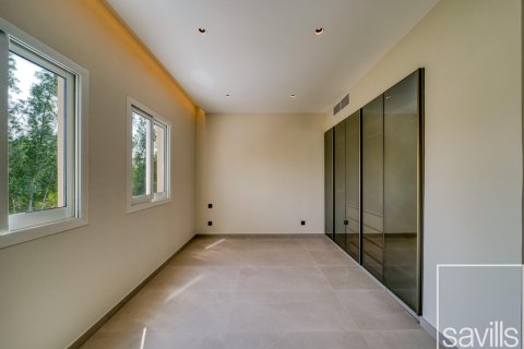 3 غرف نوم فيلا  رقم 117337 8
