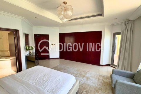 5 bedrooms Villa  No. 117334 12